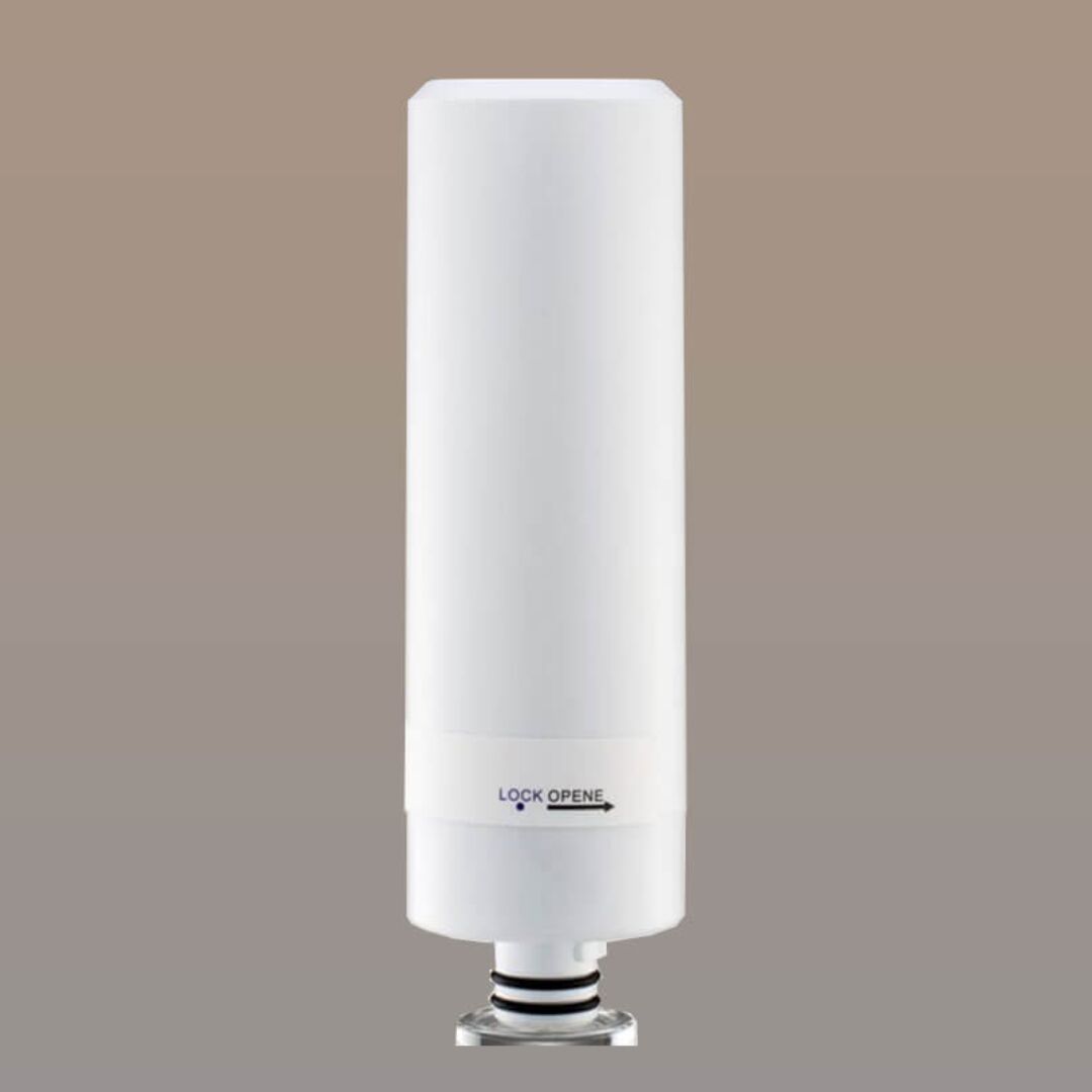 Chanson Ionizer Water Filter PJ-8000